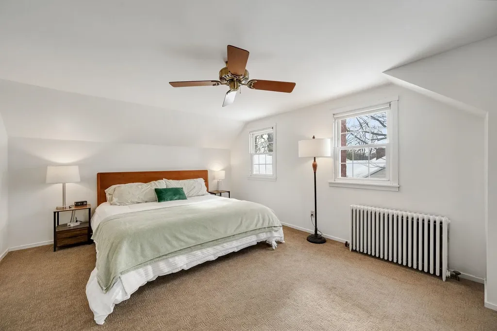 70 Dodds Court Burlington VT 05408