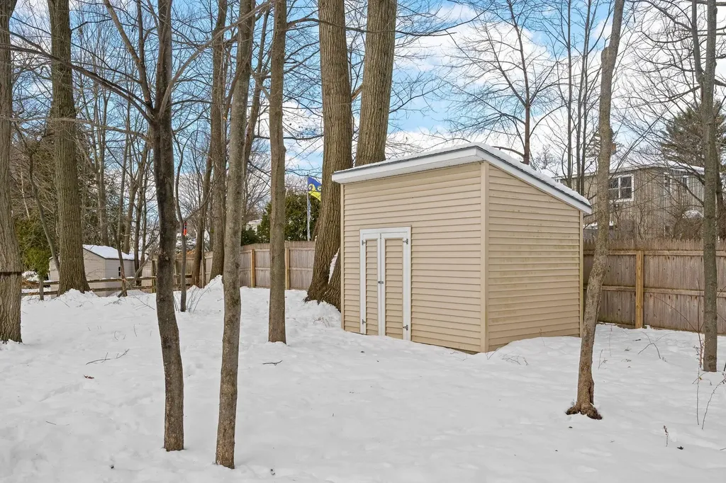 70 Dodds Court Burlington VT 05408