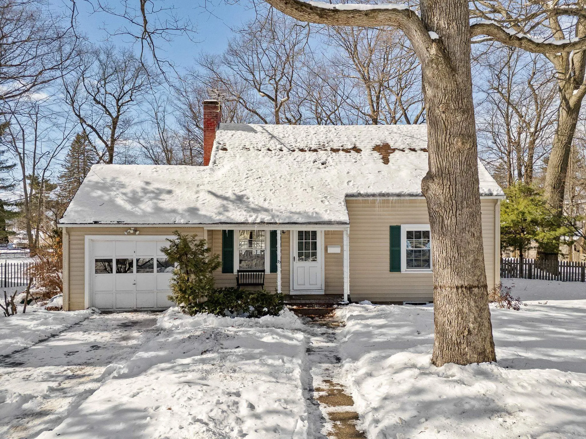 Burlington VT, 70 Dodds Court