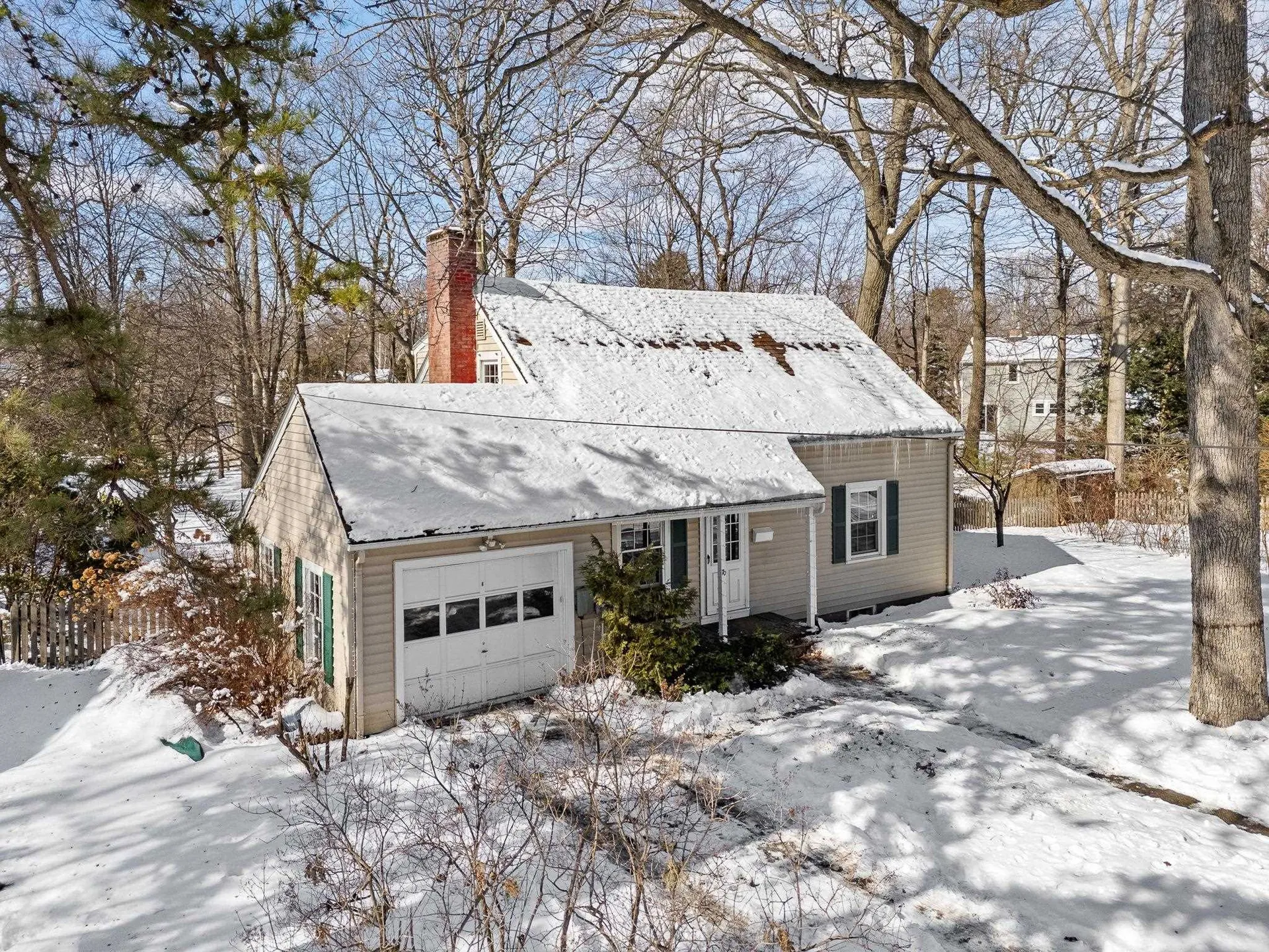 70 Dodds Court Burlington VT 05408