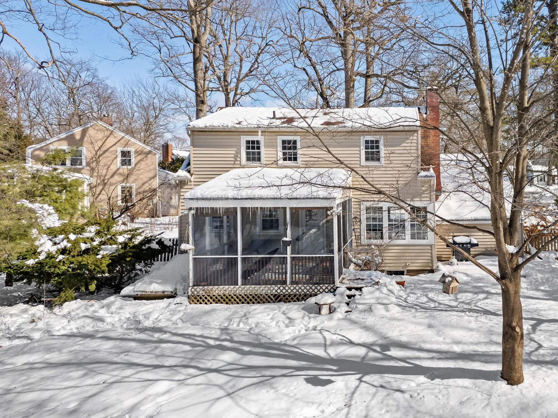 70 Dodds Court Burlington VT 05408