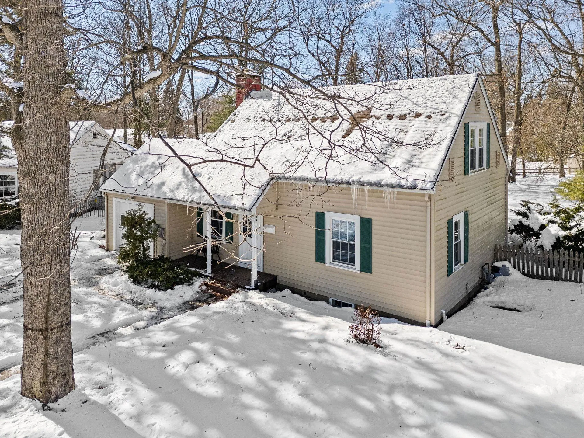 70 Dodds Court Burlington VT 05408