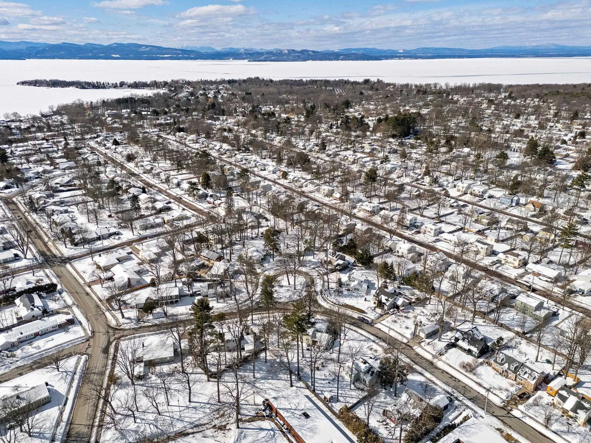 70 Dodds Court Burlington VT 05408