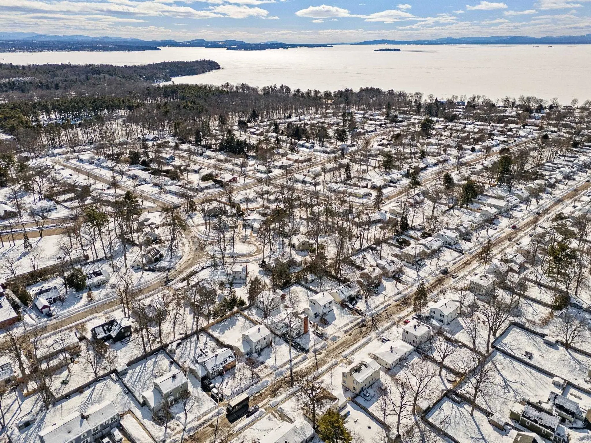 70 Dodds Court Burlington VT 05408