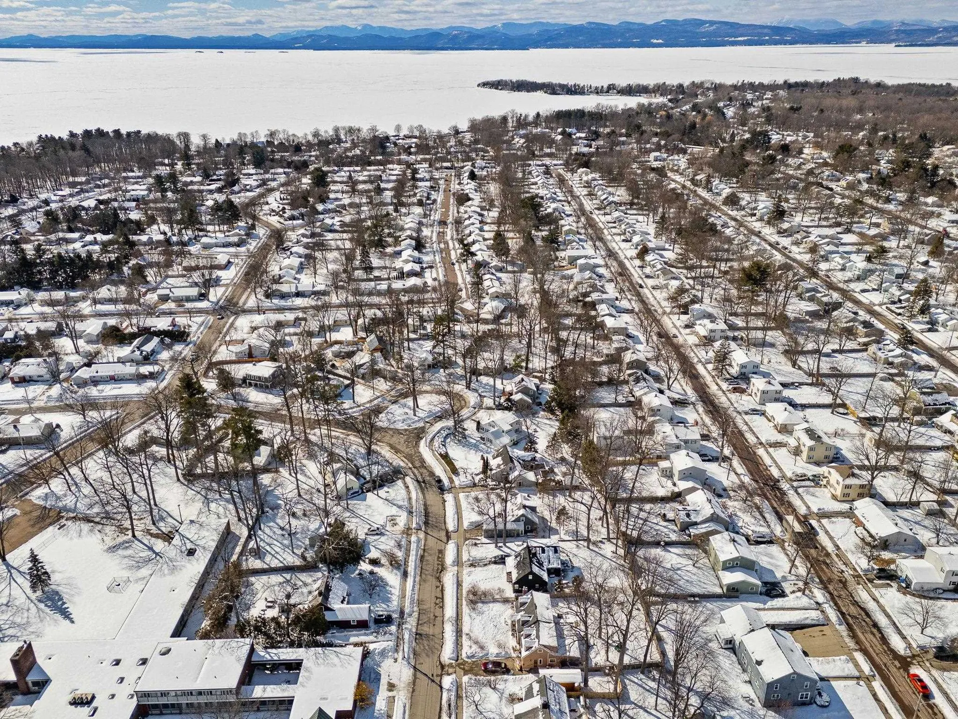 70 Dodds Court Burlington VT 05408