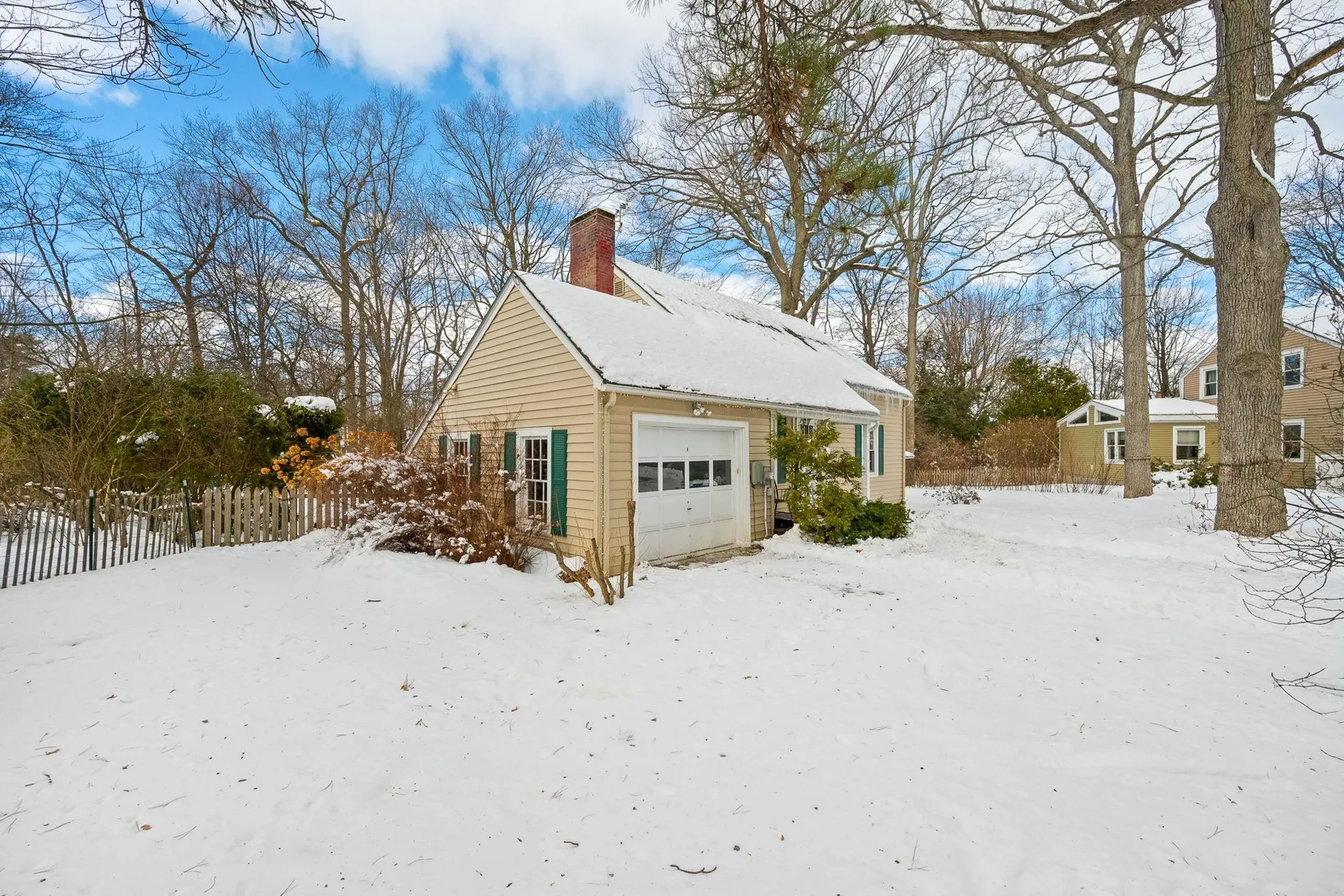 70 Dodds Court Burlington VT 05408