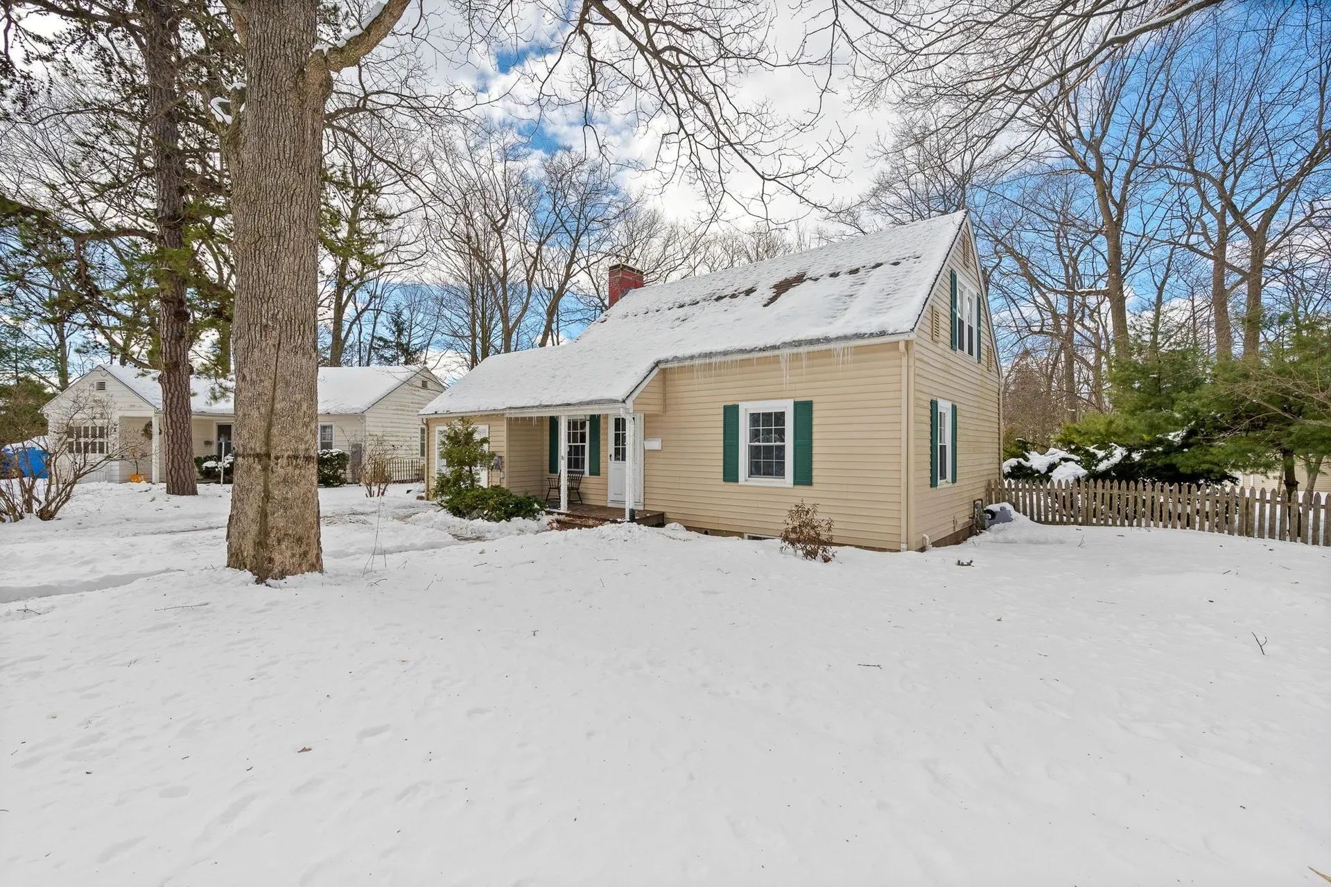 70 Dodds Court Burlington VT 05408