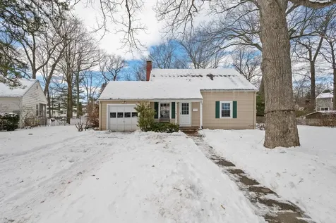 70 Dodds Court Burlington VT 05408