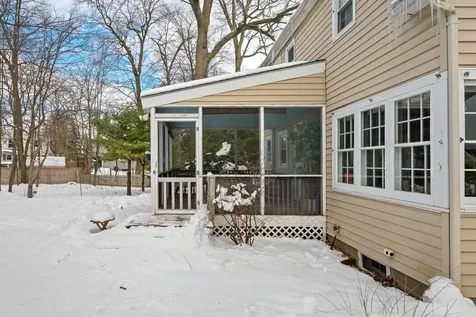 70 Dodds Court Burlington VT 05408