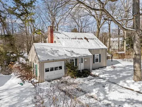 70 Dodds Court Burlington VT 05408