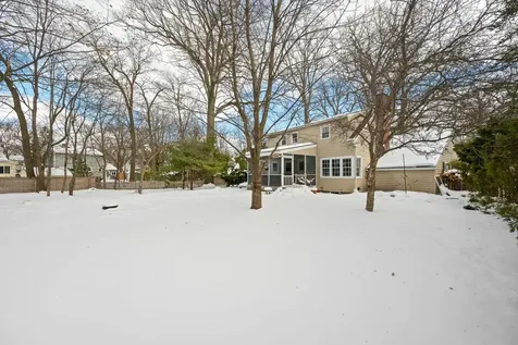 70 Dodds Court Burlington VT 05408