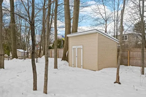 70 Dodds Court Burlington VT 05408