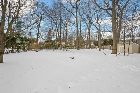 70 Dodds Court Burlington VT 05408