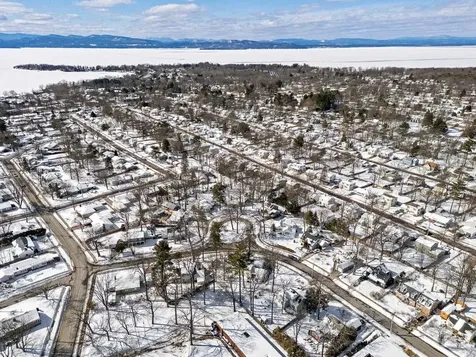 70 Dodds Court Burlington VT 05408