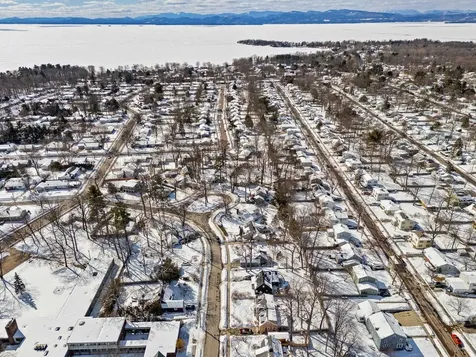 70 Dodds Court Burlington VT 05408