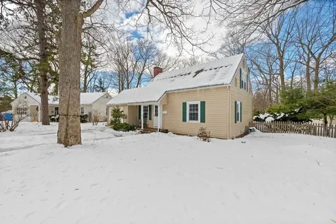 70 Dodds Court Burlington VT 05408