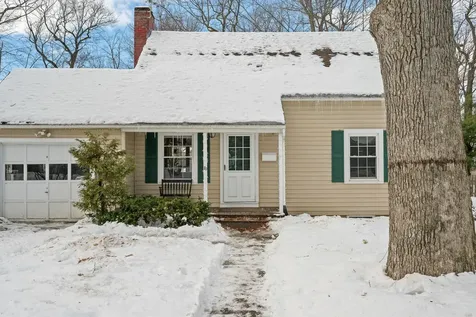 70 Dodds Court Burlington VT 05408