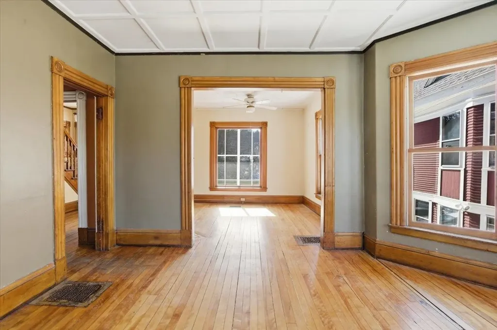 1 Ridge Street Montpelier VT 05602