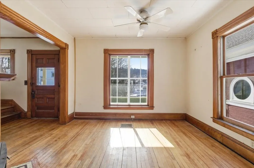 1 Ridge Street Montpelier VT 05602