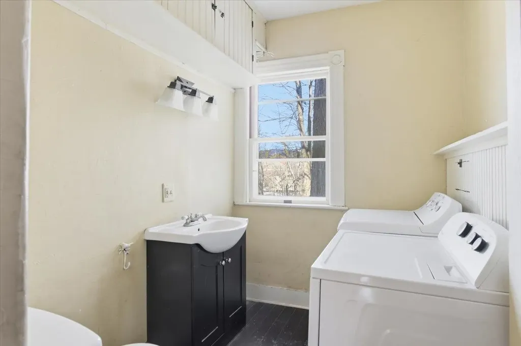 1 Ridge Street Montpelier VT 05602