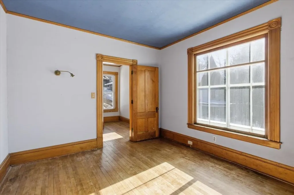 1 Ridge Street Montpelier VT 05602