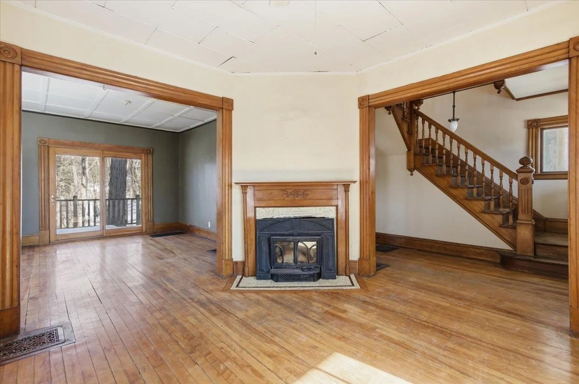 1 Ridge Street Montpelier VT 05602