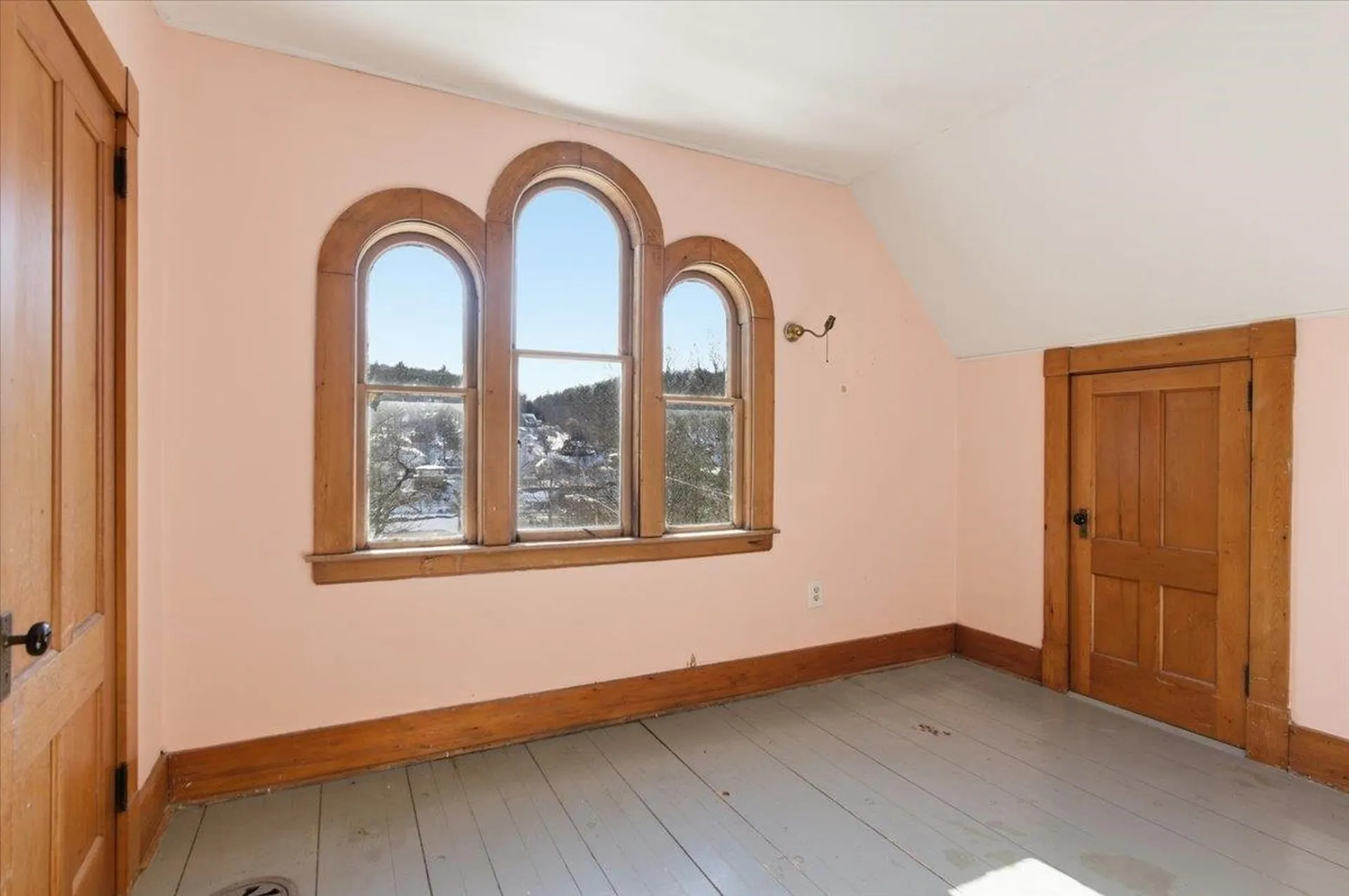 1 Ridge Street Montpelier VT 05602