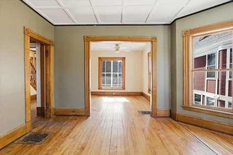 1 Ridge Street Montpelier VT 05602