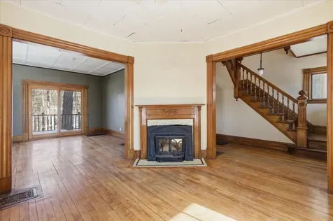 1 Ridge Street Montpelier VT 05602