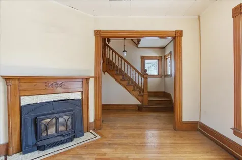 1 Ridge Street Montpelier VT 05602