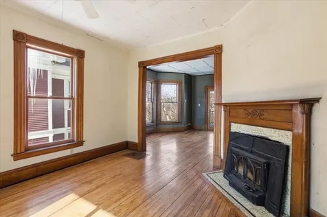 1 Ridge Street Montpelier VT 05602