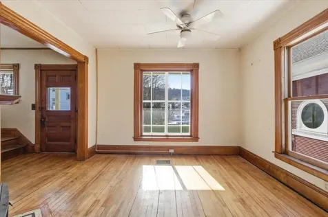 1 Ridge Street Montpelier VT 05602