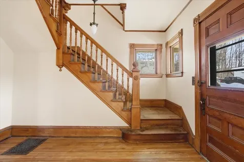 1 Ridge Street Montpelier VT 05602