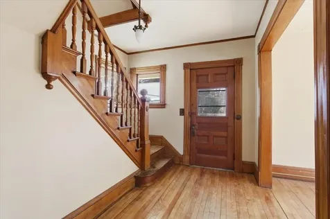 1 Ridge Street Montpelier VT 05602