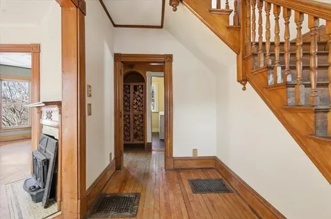 1 Ridge Street Montpelier VT 05602