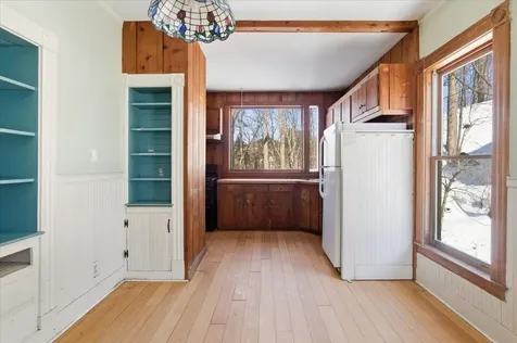 1 Ridge Street Montpelier VT 05602