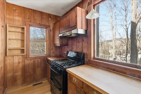 1 Ridge Street Montpelier VT 05602