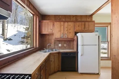 1 Ridge Street Montpelier VT 05602