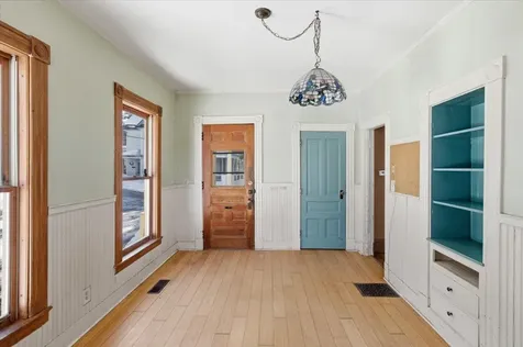 1 Ridge Street Montpelier VT 05602