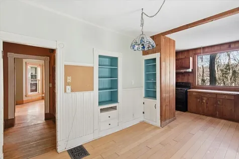 1 Ridge Street Montpelier VT 05602