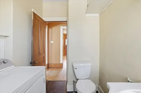 1 Ridge Street Montpelier VT 05602