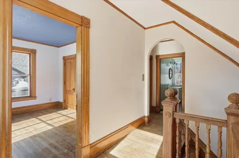 1 Ridge Street Montpelier VT 05602