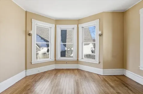 1 Ridge Street Montpelier VT 05602