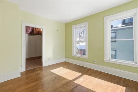 1 Ridge Street Montpelier VT 05602