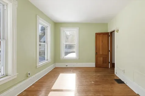 1 Ridge Street Montpelier VT 05602