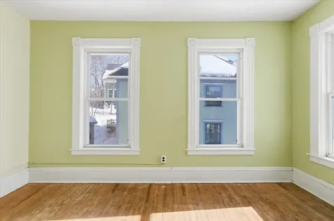 1 Ridge Street Montpelier VT 05602