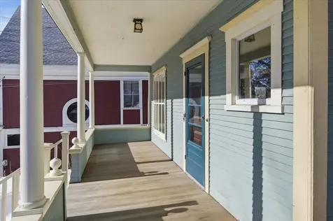 1 Ridge Street Montpelier VT 05602