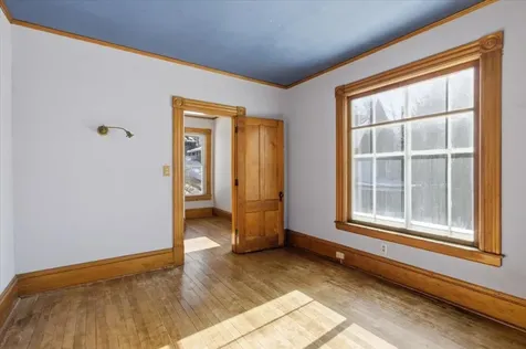 1 Ridge Street Montpelier VT 05602