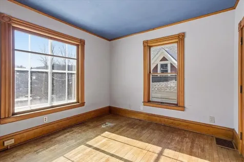 1 Ridge Street Montpelier VT 05602