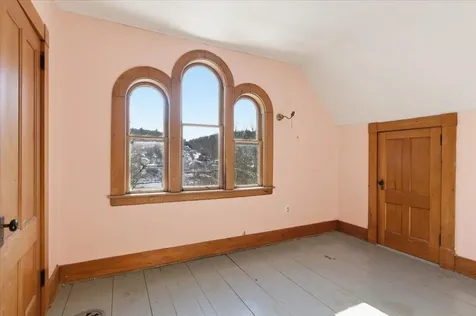 1 Ridge Street Montpelier VT 05602